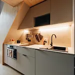 Sume By Larsen Appart hôtel