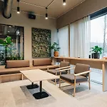 Sume By Larsen Aparthotel