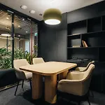 Sume By Larsen Aparthotel Reval