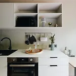 Sume By Larsen Appart hôtel
