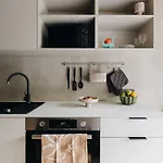 Aparthotel Sume By Larsen 3*