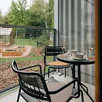 Aparthotel Sume By Larsen