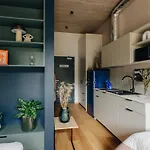 Sume By Larsen Aparthotel Reval