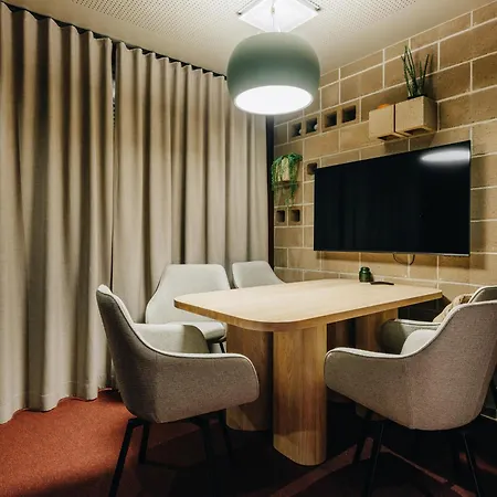 Sume By Larsen Appart hôtel Tallinn