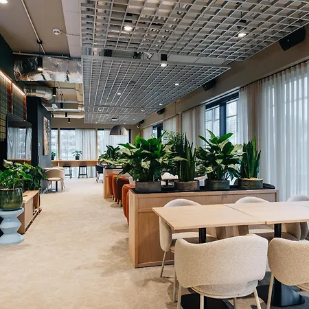 Sume By Larsen Appart hôtel