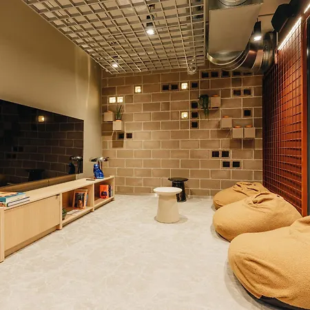 Sume By Larsen アパートホテル タリン