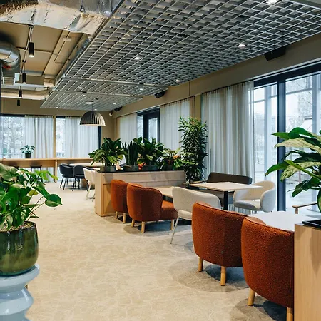 Sume By Larsen Апарт-готель Таллінн