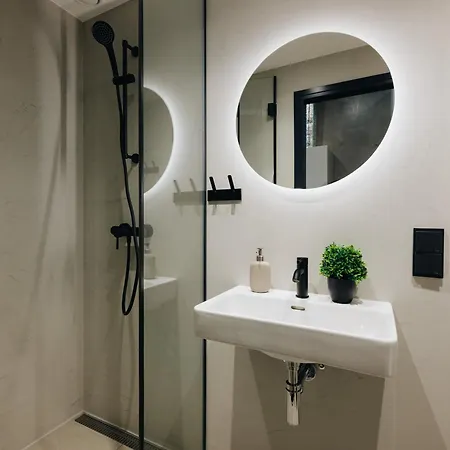 Sume By Larsen Appart hôtel Tallinn