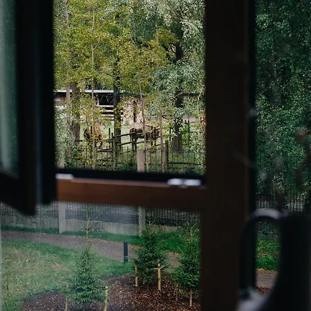 Sume By Larsen Appart hôtel