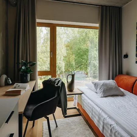 Sume By Larsen Appart hôtel Tallinn