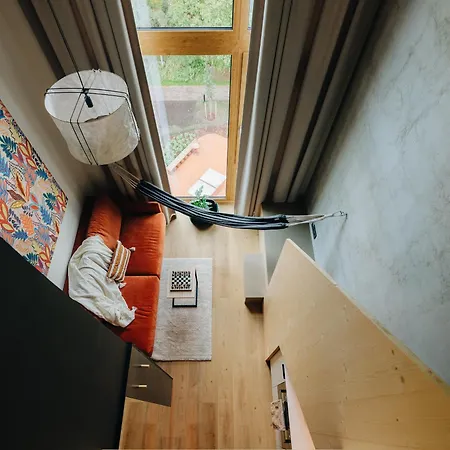 Sume By Larsen Appart hôtel Tallinn