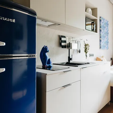 Sume By Larsen Appart hôtel 3*