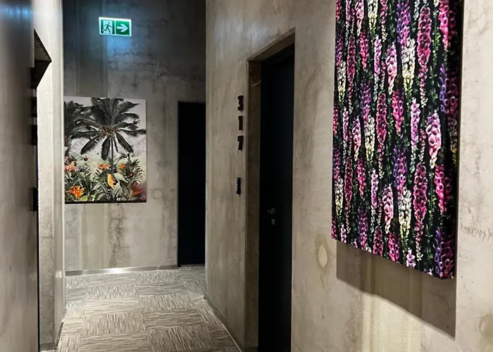 Sume By Larsen Таллінн