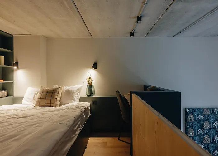 Sume By Larsen Апарт-готель Таллінн