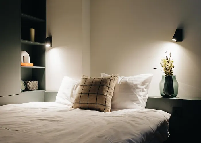 Aparthotel Sume By Larsen 3*