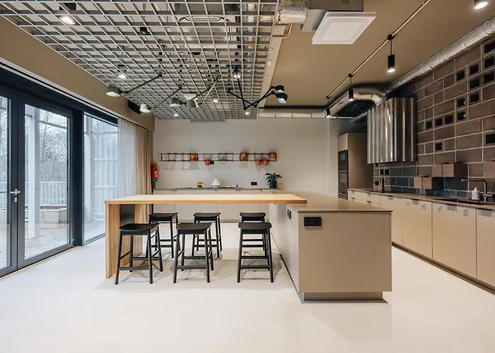 Sume By Larsen Таллінн