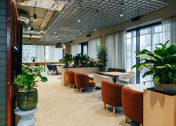 Sume By Larsen Апарт-готель Таллінн