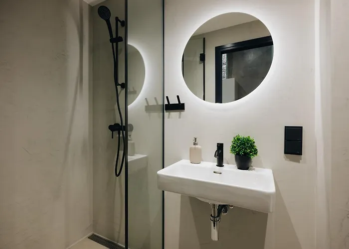 Sume By Larsen Апарт-готель Таллінн