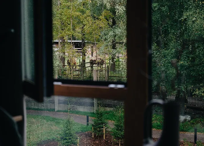 Sume By Larsen Aparthotel