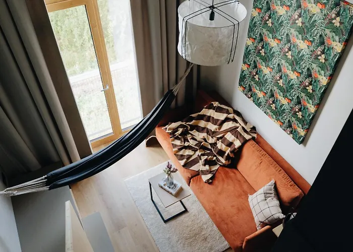 Sume By Larsen Tallinn