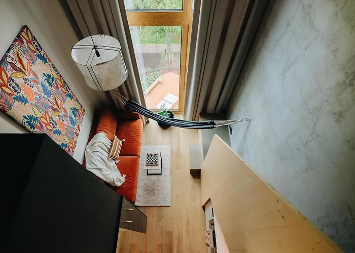 Sume By Larsen Апарт-готель Таллінн