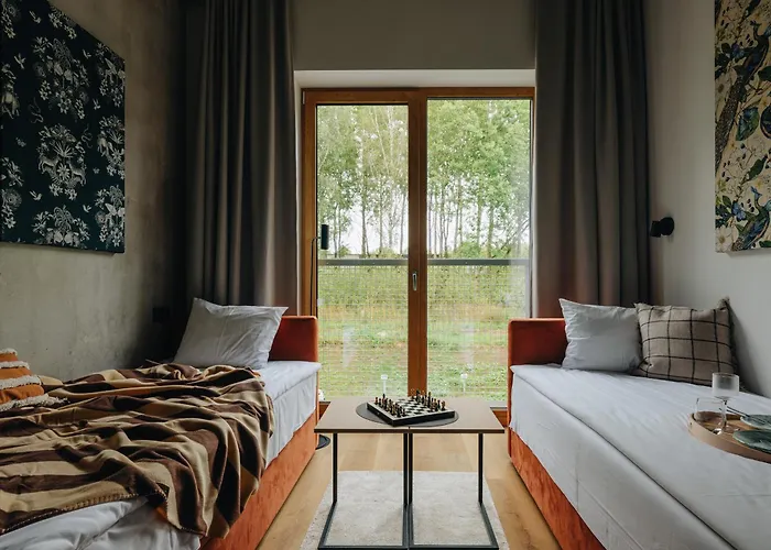 Sume By Larsen Таллінн