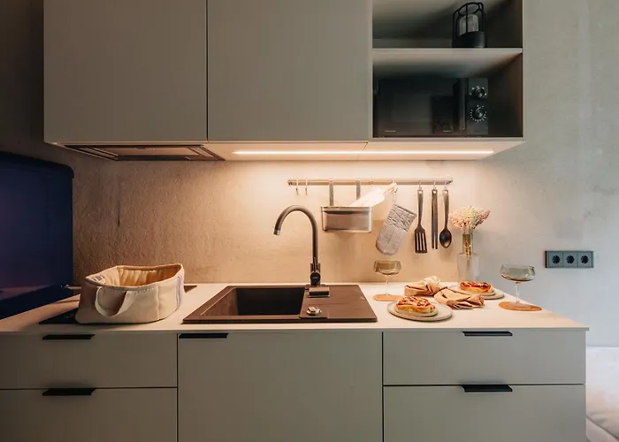 Sume By Larsen 3* Tallinn