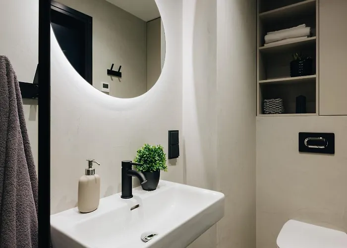 Sume By Larsen Таллінн