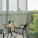 Sume By Larsen Lejlighedshotel 3*