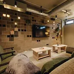 Lejlighedshotel Sume By Larsen 3*
