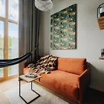 Lejlighedshotel Sume By Larsen 3*