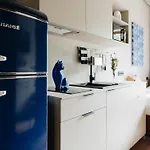 Sume By Larsen Lejlighedshotel 3*